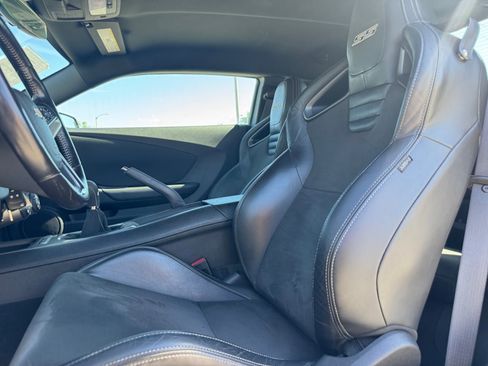 Used 2015 Chevrolet Camaro SS w/ RS Package image 16