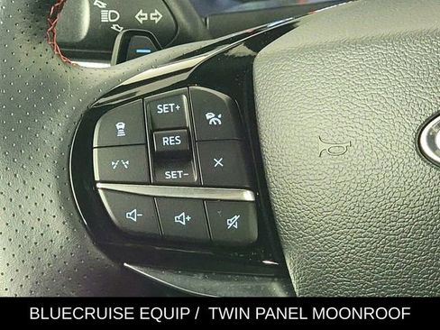 Used 2025 Ford Explorer ST AWD/4WD image 27