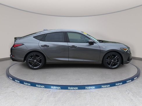 Used 2023 Acura Integra A-Spec FWD image 5