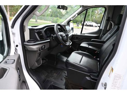 Used 2022 Ford Transit 350 XL image 13