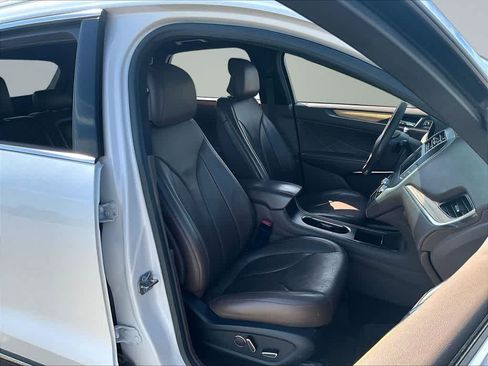Used 2015 Lincoln MKC AWD w/ Equipment Group 102A Reserve image 29