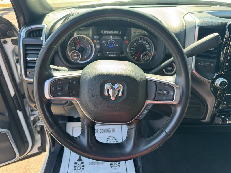 Used 2023 RAM 3500 Laramie AWD/4WD image 22