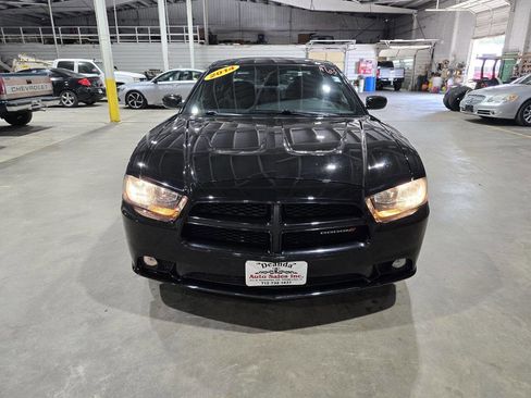Used 2014 Dodge Charger SXT AWD/4WD image 17