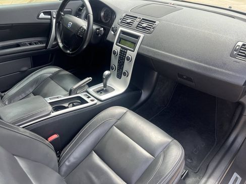 Used 2012 Volvo C70 T5 FWD image 17