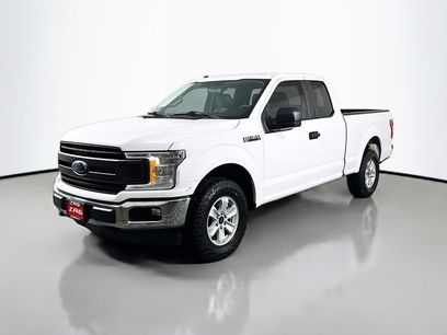 Used 2018 Ford F150 XL w/ Equipment Group 101A Mid