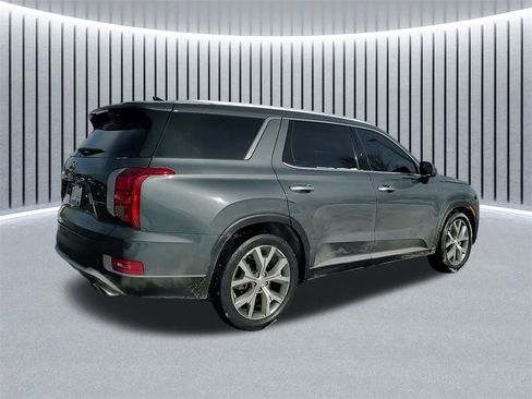 Used 2021 Hyundai Palisade SEL image 8