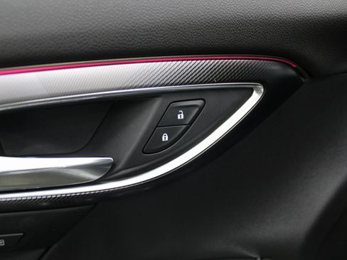 Used 2024 Buick Envision Sport Touring image 16