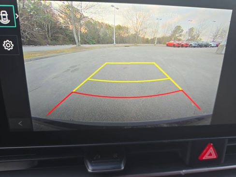 New 2026 Kia Carnival EX image 22