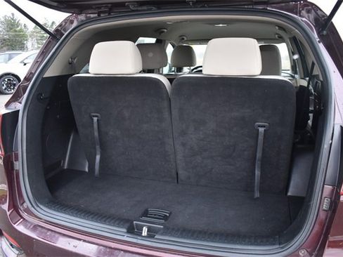 Used 2019 Kia Sorento LX w/ LX V6 Convenience Package image 15