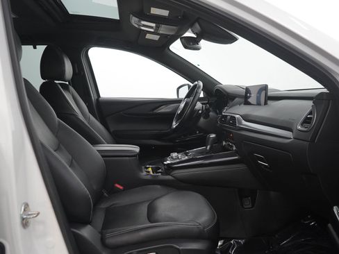 Used 2023 MAZDA CX-9 Grand Touring AWD/4WD image 13
