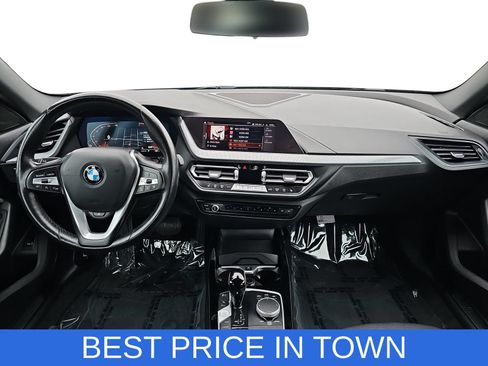 Used 2024 BMW 228i xDrive Gran Coupe w/ Convenience Package AWD/4WD image 9