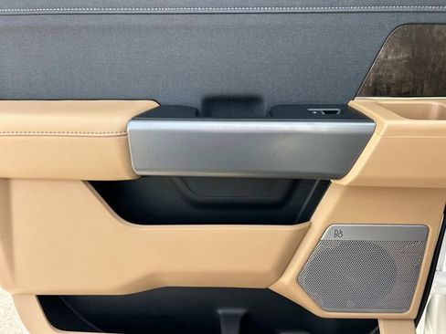 New 2026 Ford F350 Lariat image 17