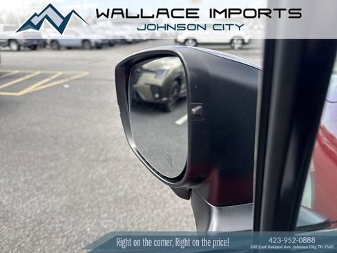 New 2026 Subaru Outback Premium image 24