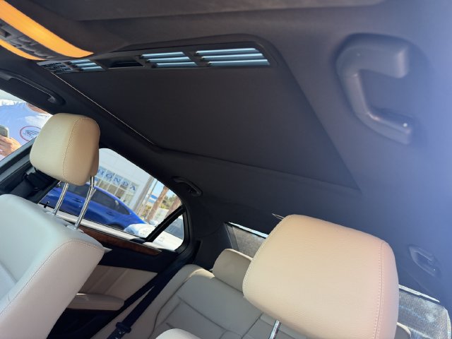 Used 2012 Mercedes-Benz E 350 Sedan image 12