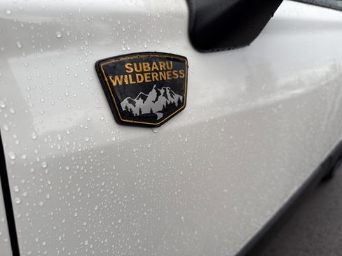 Used 2024 Subaru Forester Wilderness image 25