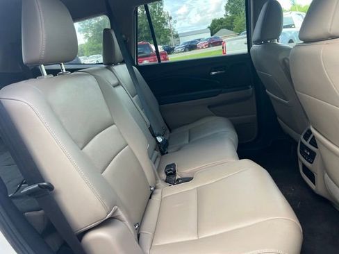 Used 2018 Honda Pilot EX-L image 24