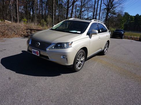 Used 2015 Lexus RX 350 FWD image 23