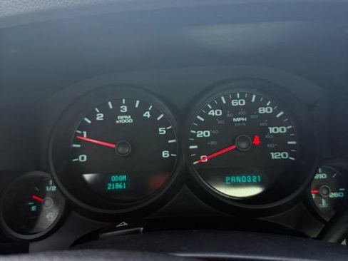 Used 2011 GMC Sierra 1500 W/T RWD image 15