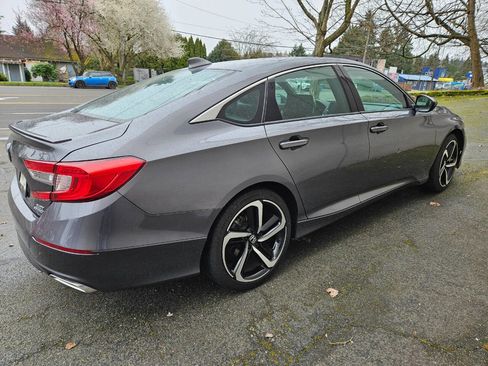Used 2020 Honda Accord Sport image 5