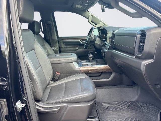 Used 2022 Chevrolet Silverado 1500 RST w/ RST All Star Premium Package AWD/4WD image 25