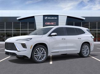 New 2026 Buick Enclave Avenir w/ Super Cruise Package AWD/4WD video 2