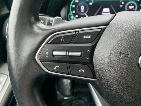 Used 2021 Hyundai Palisade Limited w/ Winter Package image 30