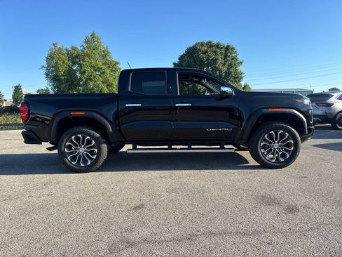 New 2026 GMC Canyon Denali AWD/4WD image 7