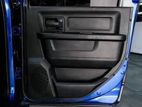 Used 2019 RAM 1500 Express w/ Express Value Package AWD/4WD image 49