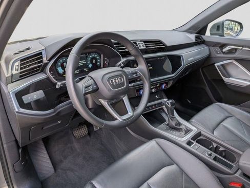 Used 2025 Audi Q3 2.0T Premium AWD/4WD image 14