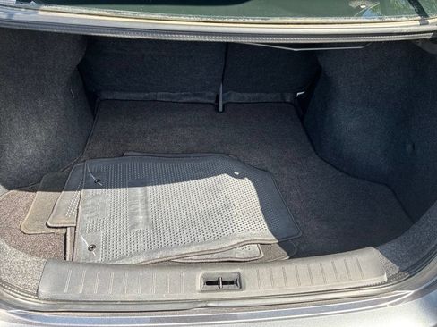 Used 2015 Nissan Sentra SV w/ Electronics Package FWD image 14