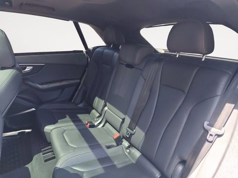 Used 2021 Audi Q8 Prestige AWD/4WD image 13