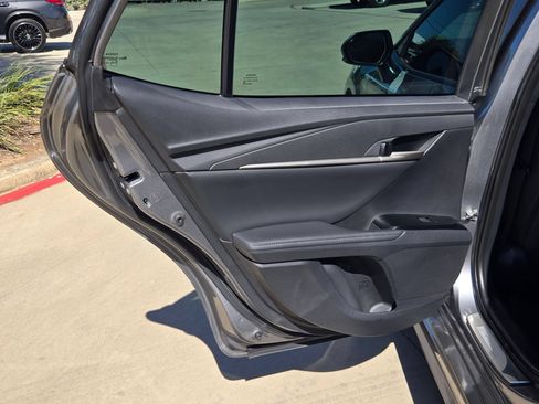 Used 2025 Toyota Camry XSE FWD image 22