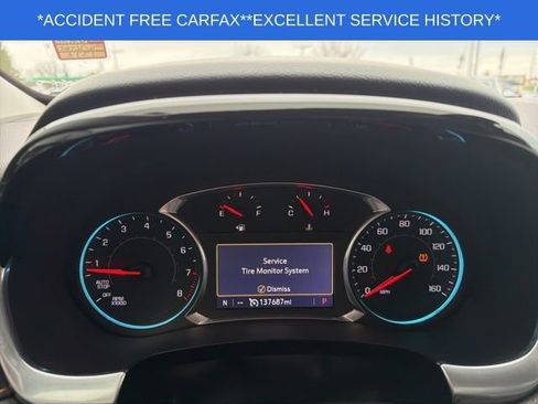 Used 2020 Chevrolet Traverse LT w/ LT Premium Package image 31