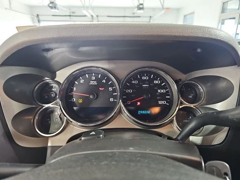 Used 2007 Chevrolet Silverado 2500 W/T image 22