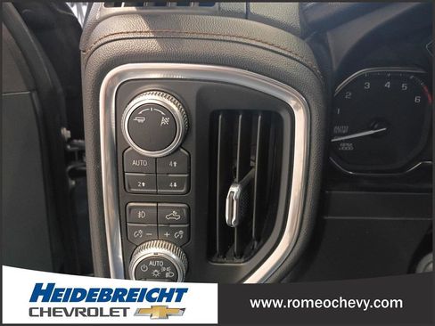 Used 2019 GMC Sierra 1500 AT4 w/ AT4 Premium Package image 14