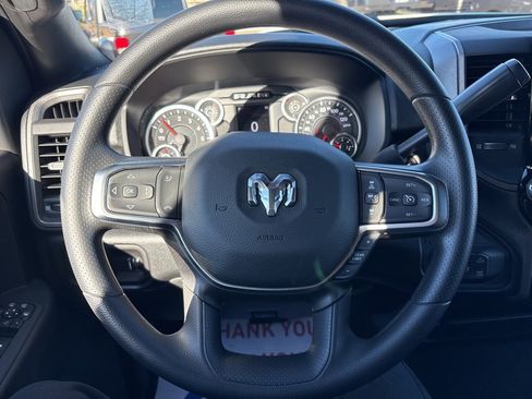 New 2026 RAM 2500 Tradesman image 29