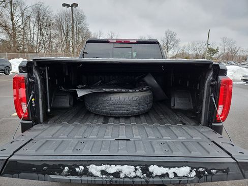 Used 2019 GMC Sierra 1500 AT4 w/ AT4 Premium Package image 30