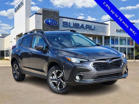 New 2026 Subaru Crosstrek 2.0i Premium image 1