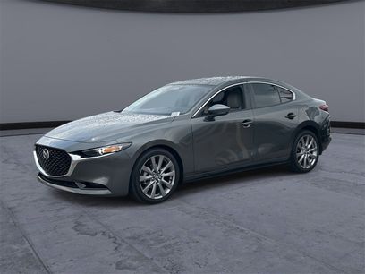 Used 2024 MAZDA MAZDA3 s
