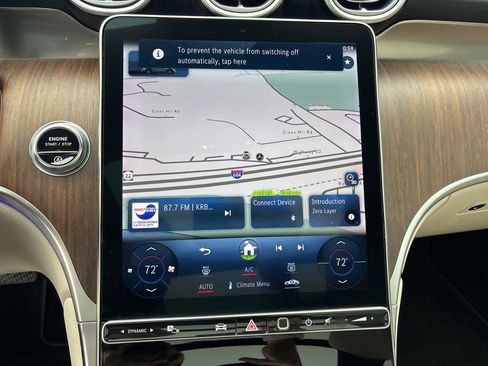 Used 2023 Mercedes-Benz GLC 300 4MATIC image 18