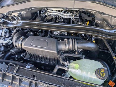 New 2026 Ford Explorer ST w/ Sun And Sound Package image 16