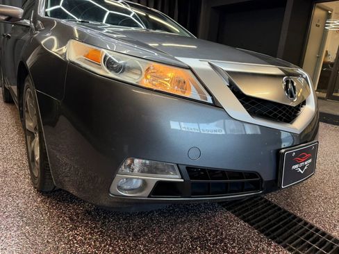 Used 2010 Acura TL SH-AWD image 37
