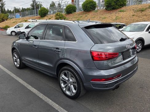 Used 2016 Audi Q3 2.0T Prestige w/ Prestige Package AWD/4WD image 5