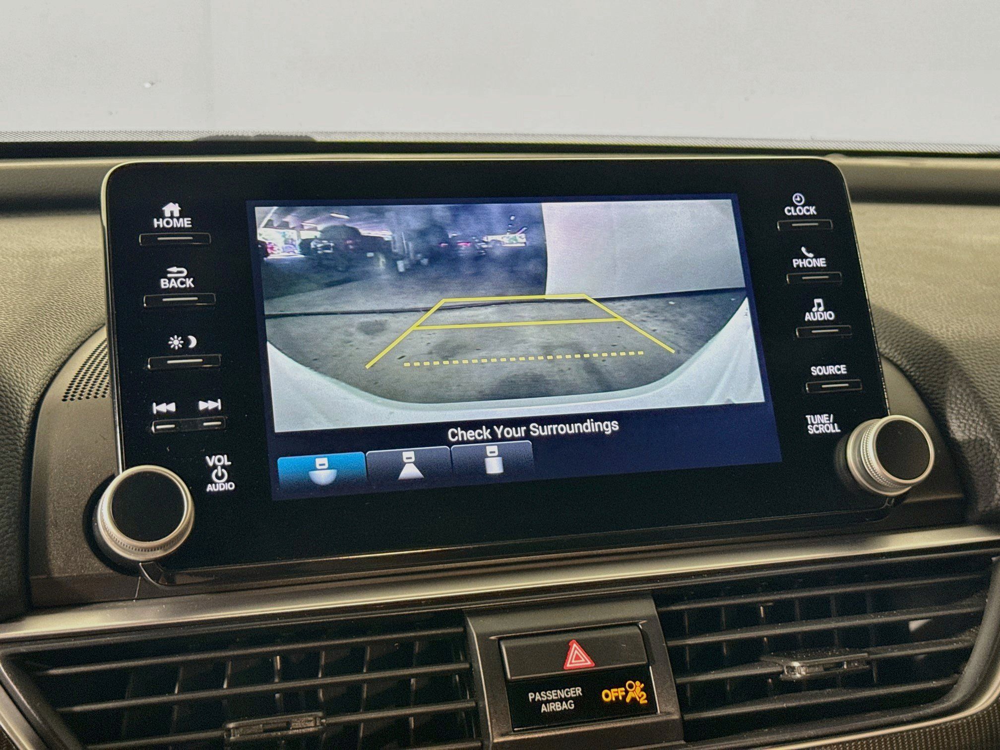 Used 2021 Honda Accord Sport image 14
