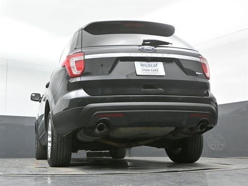 Used 2016 Ford Explorer 4WD image 33
