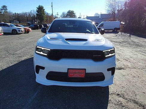 New 2026 Dodge Durango GT image 3