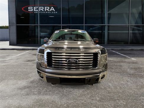 Used 2012 Ford F150 XLT w/ XTR Pkg image 6