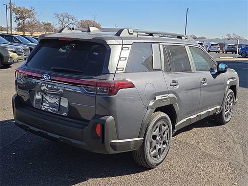 New 2026 Subaru Outback Premium image 4