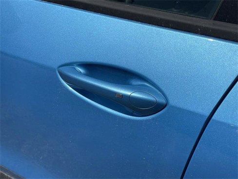 New 2025 Chevrolet Trax ACTIV w/ Driver Confidence Package image 27