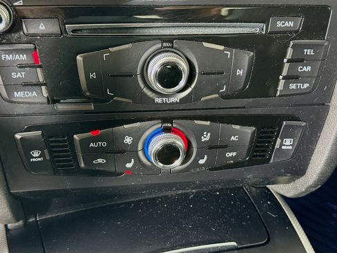 Used 2014 Audi A4 2.0T Premium w/ Cold Weather Package image 16